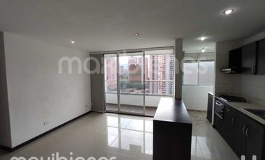 apartamento en arriendo en  suramérica. Cod A69114
