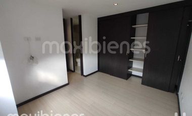 apartamento en arriendo en  suramérica. Cod A69114
