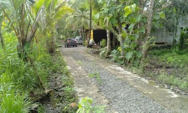 rumah dijual dekat pasar sribit banyuroto nanggulan