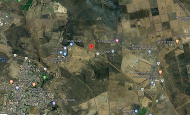 Terreno En Venta En El Durazno De Arriba,Acatlan De Juarez,Jalisco.