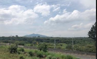 Terreno En Venta En El Durazno De Arriba,Acatlan De Juarez,Jalisco.