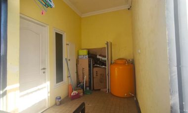 Rumah dijual Menganti Permai Gresik