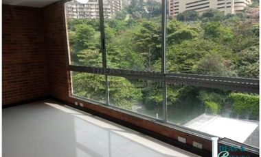 Oficina En Arriendo Medellín Loma De San Julian