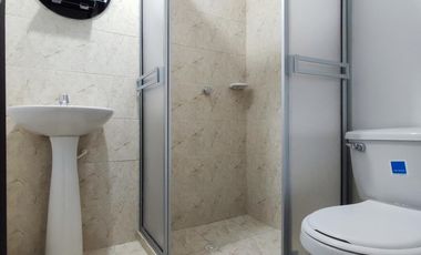 apartamento en venta en lomitas del trapiche. Cod V28457