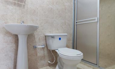 apartamento en venta en lomitas del trapiche. Cod V28457