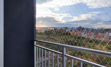 apartamento en venta en lomitas del trapiche. Cod V28457