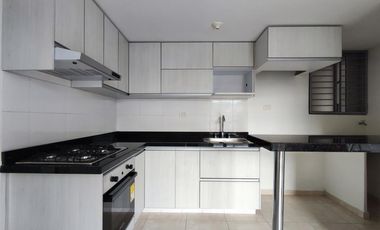 apartamento en venta en lomitas del trapiche. Cod V28457