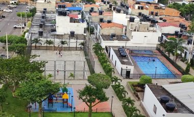 apartamento en venta en lomitas del trapiche. Cod V28457