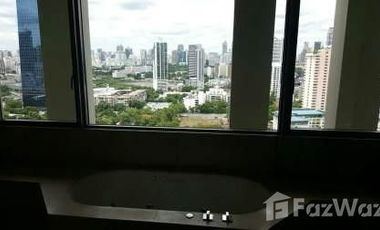 3 Bedroom Condo for rent at Sukhothai Residence Apartment