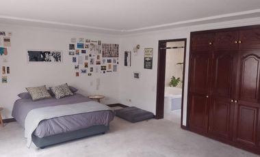 casa en arriendo en santa barbara alta-usaquén. Cod A1410409