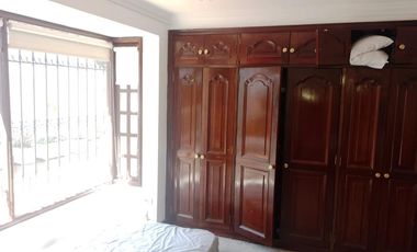 casa en arriendo en santa barbara alta-usaquén. Cod A1410409