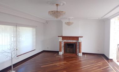 casa en arriendo en santa barbara alta-usaquén. Cod A1410409