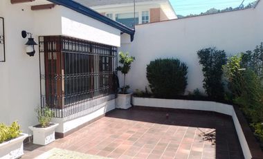 casa en arriendo en santa barbara alta-usaquén. Cod A1410409