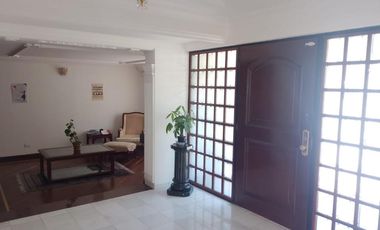 casa en arriendo en santa barbara alta-usaquén. Cod A1410409