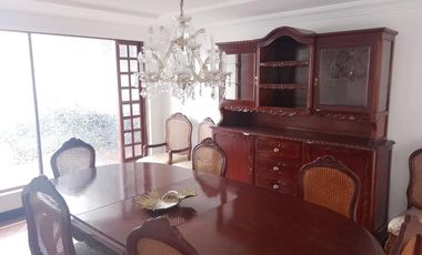 casa en arriendo en santa barbara alta-usaquén. Cod A1410409