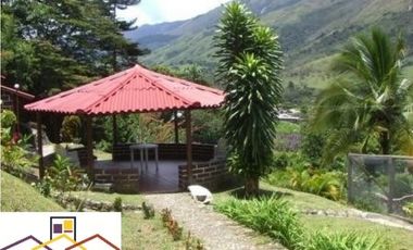 Arriendo Finca de Recreo Barbosa Antioquia
