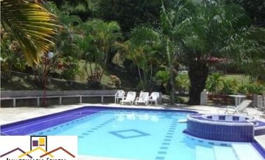 Arriendo Finca de Recreo Barbosa Antioquia