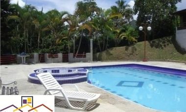 Arriendo Finca de Recreo Barbosa Antioquia