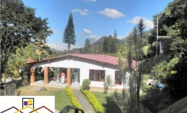 Arriendo Finca de Recreo Barbosa Antioquia