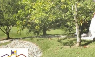 Arriendo Finca de Recreo Barbosa Antioquia