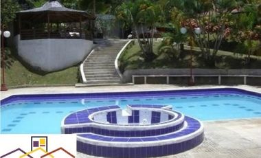 Arriendo Finca de Recreo Barbosa Antioquia