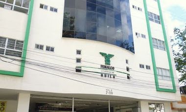 VENTA de OFICINAS en NEIVA