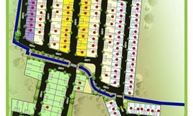 Ciamik Mewah, The Savana Regency, Murah, Driyorejo, Gresik | Br144 G