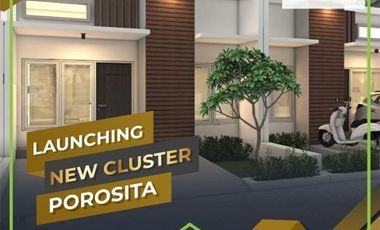 Ciamik Mewah, The Savana Regency, Murah, Driyorejo, Gresik | Br144 G