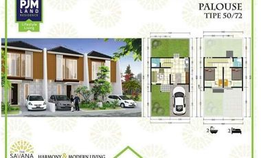 Ciamik Mewah, The Savana Regency, Murah, Driyorejo, Gresik | Br144 G