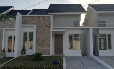 Ciamik Mewah, The Savana Regency, Murah, Driyorejo, Gresik | Br144 G