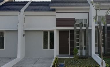 Ciamik Mewah, The Savana Regency, Murah, Driyorejo, Gresik | Br144 G