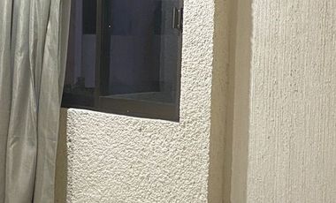 Departamento con vista al mar