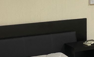 Departamento con vista al mar