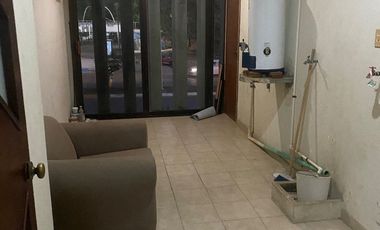 Departamento con vista al mar