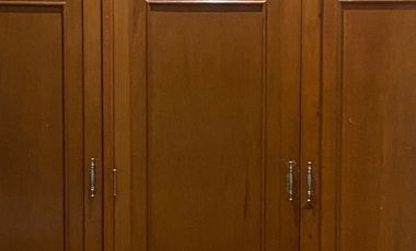 Departamento con vista al mar