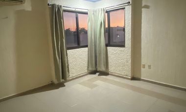 Departamento con vista al mar