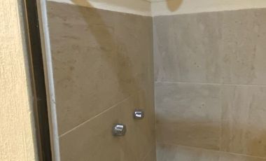 Departamento con vista al mar