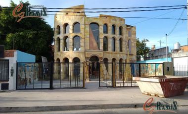 Local En Venta El Coliseo Romano, Barcala 400 Ituzaingo