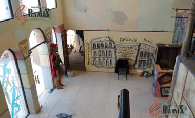 Local En Venta El Coliseo Romano, Barcala 400 Ituzaingo