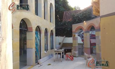 Local En Venta El Coliseo Romano, Barcala 400 Ituzaingo