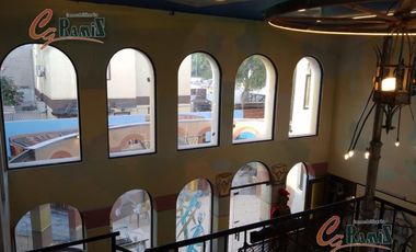 Local En Venta El Coliseo Romano, Barcala 400 Ituzaingo