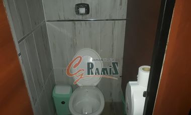 Local En Venta El Coliseo Romano, Barcala 400 Ituzaingo