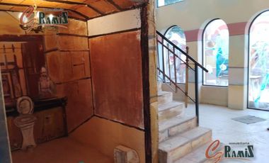 Local En Venta El Coliseo Romano, Barcala 400 Ituzaingo