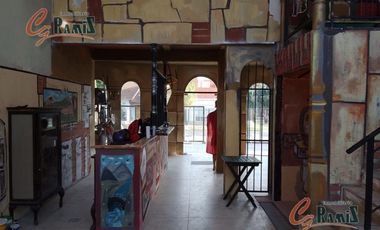 Local En Venta El Coliseo Romano, Barcala 400 Ituzaingo