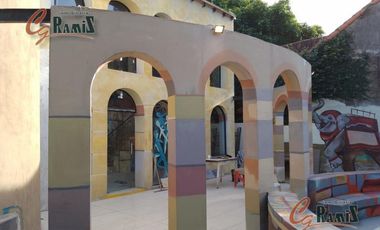 Local En Venta El Coliseo Romano, Barcala 400 Ituzaingo
