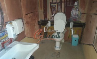 Local En Venta El Coliseo Romano, Barcala 400 Ituzaingo