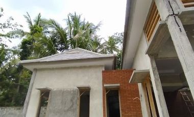 VILLA MEWAH EXCLUSIVE FULLY FURNISHED DI KAWASAN BOROBUDUR