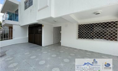 Apartamento En Venta, Primer Piso, Esquinero, El Recreo, Cartagena