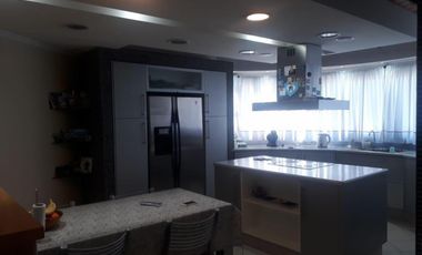 Venta Chalet 6 Ambientes Country Campos de Alvarez