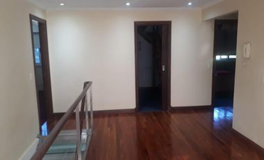 Venta Chalet 6 Ambientes Country Campos de Alvarez